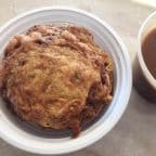 Best 蝦蓉蛋 Shrimp Egg Foo Young in Jacksonville, FL