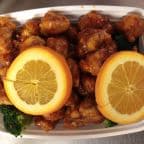 Best 陳皮雞 Orange Chicken in Jacksonville, FL