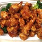 Best 左宗雞 General Tso's Chicken in Jacksonville, FL