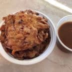 Best 叉燒蓉蛋 Roast Pork Egg Foo Young in Jacksonville, FL