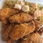 Best Wings Special in Jacksonville, FL