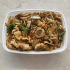 Best 泰式雞 Thai Chicken Basil in Jacksonville, FL