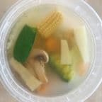 Best 素菜湯 Vegetable Soup in Jacksonville, FL