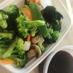 Best 蒸什菜 Steamed Mixed Vegetable in Jacksonville, FL