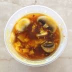 Best 酸辣湯 Hot & Sour Soup in Jacksonville, FL