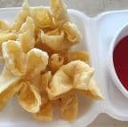 Best 炸雲吞 Cream Cheese Fried Wonton in Jacksonville, FL