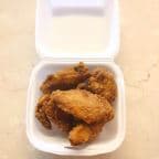 Best 雞翼Chicken Wings in Jacksonville, FL