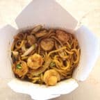 Best 蝦撈麵 Shrimp Lo Mein in Jacksonville, FL