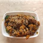 Best 芝麻牛 Sesame Beef in Jacksonville, FL