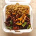 Best 日本雞 Chicken Teriyaki (Combo Platter) in Jacksonville, FL
