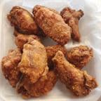 Best Mr. Dragon's Wings in Jacksonville, FL