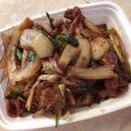 Best 蒙古牛 Mongolian Beef in Jacksonville, FL