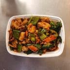 Best 魚香雞 Chicken w. Garlic Sauce in Jacksonville, FL