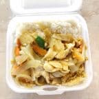 Best 咖喱雞 Curry Chicken (Combo Platter) in Jacksonville, FL