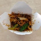 Best 青菜撈麵 Vegetable Lo Mein in Jacksonville, FL