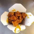 Best 蜜糖雞 Honey Chicken in Jacksonville, FL