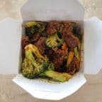 Best 芥蘭牛 Beef w. Broccoli in Jacksonville, FL