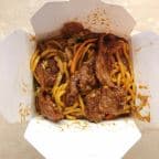 Best 牛肉撈麵 Beef Lo Mein in Jacksonville, FL