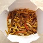 Best 叉燒撈麵 Roast Pork Lo Mein in Jacksonville, FL