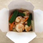 Best 白菜蝦 Shrimp w. Chinese Veg in Jacksonville, FL