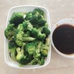 Best 蒸芥蘭 Steamed Broccoli in Jacksonville, FL